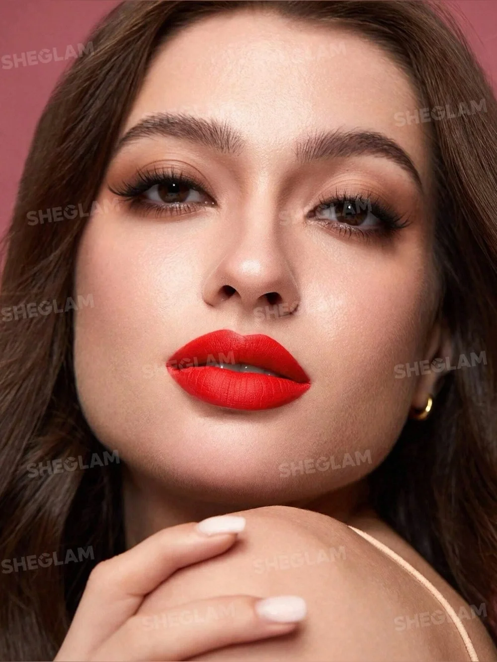 Sheglam matte allure